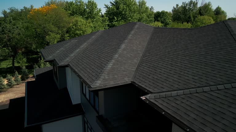 Fast & Reliable Emergency Roof Repairs in Bainbridge, OH