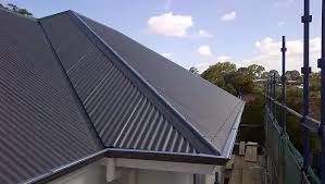 Best Green or Eco-Friendly Roofing Solutions  in Bainbridge, OH